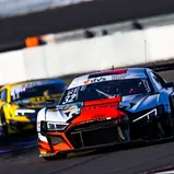 #32 / Team WRT / Audi R8 LMS / Charles Weerts / Dries Vanthoor 