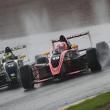 ADAC Formel Masters, Sachsenring, Igor Walilko, JBR Motorsport & Engineering