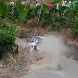 ADAC Rallye Deutschland, Ott Tänak, Toyota Gazoo Racing WRT