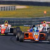 ADAC Formel 4, Oschersleben, Thomas Preining, kfzteile24 Mücke Motorsport