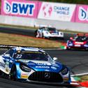 Lucas Auer kommt nach zwei Podiumsplätzen am Nürburgring selbstbewusst an den DEKRA Lausitzring