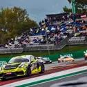 Erster Saisonsieg für den Porsche von Oskar Lind Kristensen und Lachlan Robinson