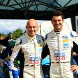 #2	 J. Tannert - P. Winklhofer / Skoda FABIA RS Rally2 (RC2)