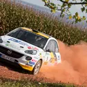 ADAC Opel Rallye Junior, ADAC Litermont Rallye Saar, Marijan Griebel 