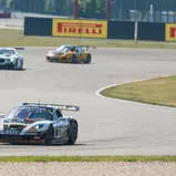 ADAC GT Masters, Lausitzring, Callaway Competition, Patrick Assenheimer, Diego Alessi