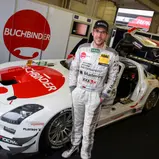 ADAC GT Masters, Sachsenring, H.T.P. Motorsport, Maximilian Götz