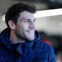 In der DTM feierte Ricardo Feller bislang zwei Rennsiege
