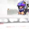 Claudia Hürtgen