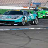 ADAC GT Masters