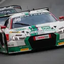 ADAC GT Masters, Hockenheim, Montaplast by Land-Motorsport, Connor de Phillippi, Christopher Mies