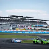 ADAC GT Masters, Lausitzring, GRT Grasser Racing Team, Rolf Ineichen, Christian Engelhart