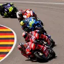 Die Fans des LIQUI MOLY Motorrad Grand Prix Deutschland werden bei ServusTV und online über Webseiten und sozialen Medien umfangreich über alles Wissenswerte zur MotoGP am Sachsenring informiert