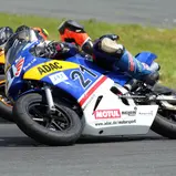 Anina Urlaß (Hohndorf), ADAC Mini-Bike Cup, Mülsen