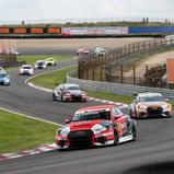 ADAC TCR Germany, Zandvoort, Racing One, Niels Langeveld