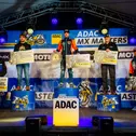 Der ADAC vergab 10.000 Euro Bonus für die fünf besten Teams des Jahres