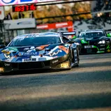#71 / T3 Motorsport / Lamborghini Huracán GT3 Evo / Maximilian Paul / Luca Ghiotto