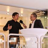 ADAC Stiftung Sport, 2018, Essen Motor Show