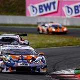 #71 / T3 Motorsport / Lamborghini Huracán GT3 Evo / Hugo Sasse / Maximilian Paul