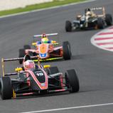 Formel ADAC, Slovakia Ring, Igor Walilko, JBR Motorsport & Engineering