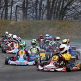 ADAC Kart Masters, Hahn