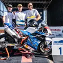 Rocco Caspar Sessler gewinnt den NTC 2023