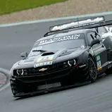 ADAC GT Masters, Testfahrten, Oschersleben