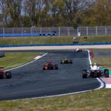 ADAC Formel 4, Oschersleben