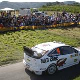 ADAC Rallye Deutschland