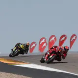 63 BAGNAIA Francesco (ITA) Ducati Lenovo Team, DUCATI