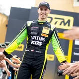 Hat bereits drei Norisring-Sieg auf seinem Konto: Thomas Preining