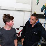 ADAC Kart Masters, Wackersdorf