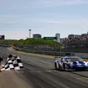 In Zandvoort feierte das Liqui Moly Team Engstler Motorsport den zweiten Saisonsieg