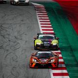 ADAC GT4 Germany, Red Bull Ring, True Racing, Florian Janits, Reinhard Kofler