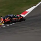 #66 ME Motorsport / Tim Reiter / Philip Wiskirchen / BMW M4 GT4 Evo, Nürburgring