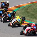  Im Northern Talent Cup starten sieben deutsche Nachwuchspiloten