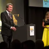 ADAC SportGala 2015, Hermann Tomczyk