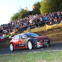 ADAC Rallye Deutschland, Citroen, Craig Breen
