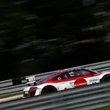 ADAC GT Masters, Slovakia Ring, Christopher Mies, René Rast, Prosperia C. Abt Racing