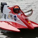 ADAC Motorboot Masters, Brodenbach, Edgaras Riabko