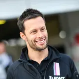 ADAC GT Masters, Nürburgring, BWT Mücke Motorsport, Filip Salaquarda