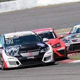 ADAC TCR Germany, Nürburgring, Team Honda ADAC Sachsen, Steve Kirsch