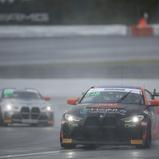 #66 ME Motorsport / Markus Eichele / Philip Wiskirchen / BMW M4 GT4 G82 / Nürburgring