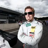 ADAC GT Masters, Red Bull Ring, Dominik Schwager, Lambda Performance