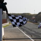ADAC TCR Germany, Zandvoort, Hyundai Team Engstler 2, Lance David Arnold