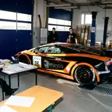ADAC GT Masters
