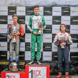 ADAC Kart Masters 2019, Kerpen
