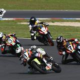 ADAC Junior Cup powered by KTM, Lausitzring, Rennen, Dirk Geiger