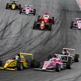 ADAC Formel 4, Neuhauser Racing, Andreas Estner, ADAC Berlin-Brandenburg e.V., Leon Köhler