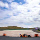 #1 Tim Zimmermann / Christopher Mies / Montaplast by Land-Motorsport / Audi R8 LMS GT3 Evo II / Circuit Zandvoort