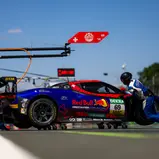 #69 Thierry Vermeulen (NLD / Ferrari 296 GT3 / Emil Frey Racing), Norisring